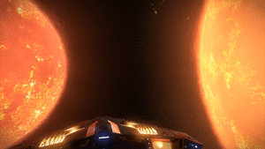 Is it me, or is it getting warm in here?
